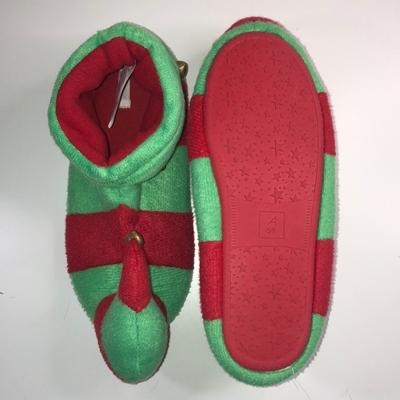 Ardene Shoes - 💕 Ardenes Elf slippers size 5/6